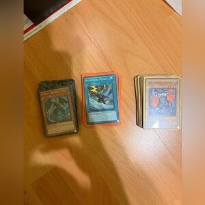 Yu gi oh Bundle 4: 78 cards